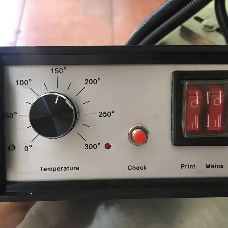Máy đóng gói hạt 60K-5