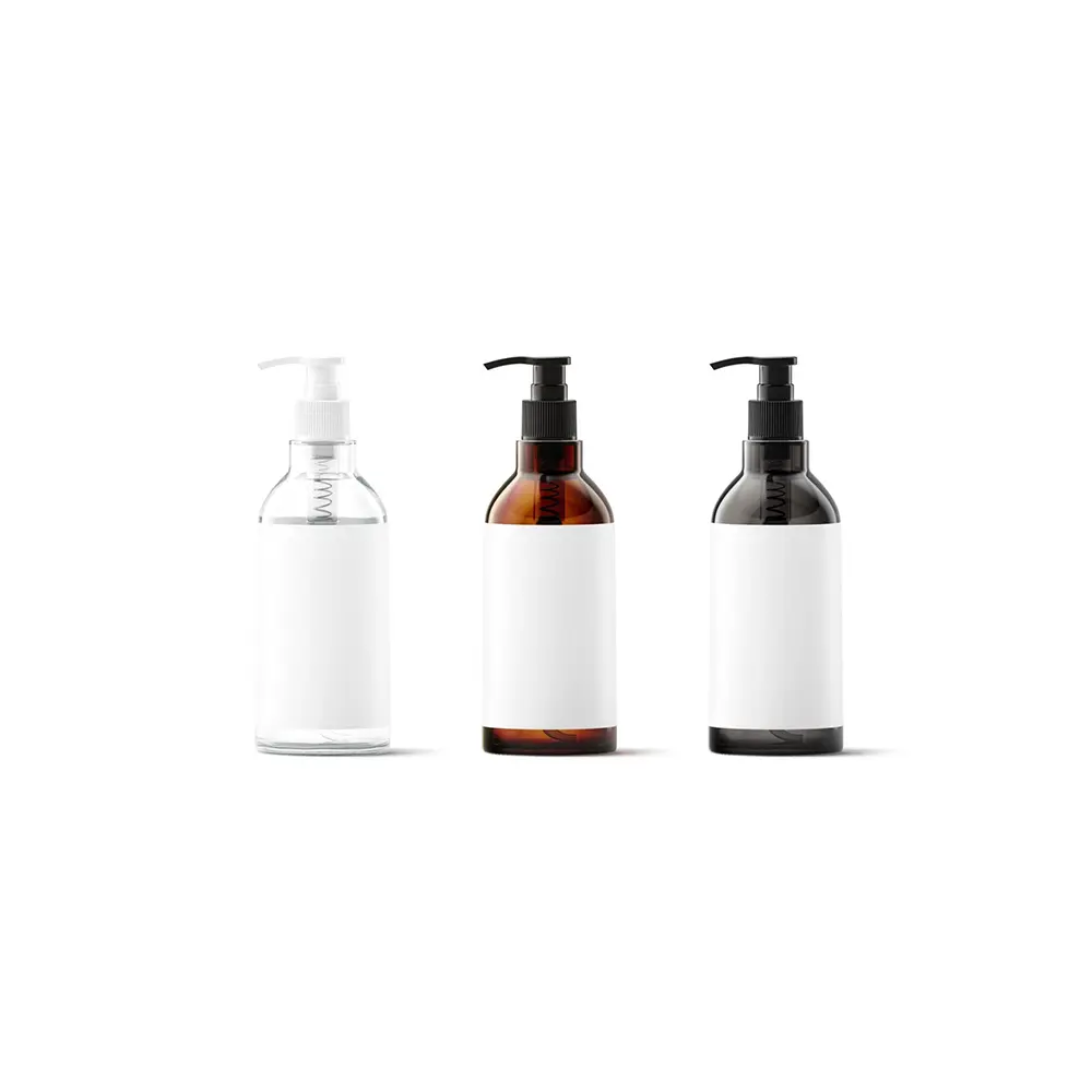 Bottle type