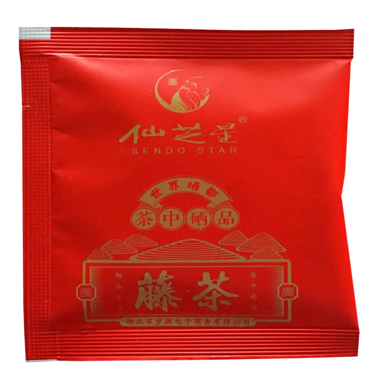 Inner And Outer Tea Bag-2