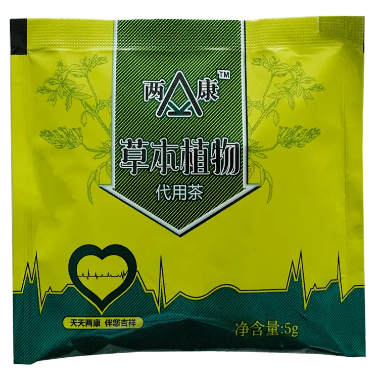 Inner And Outer Tea Bag-5