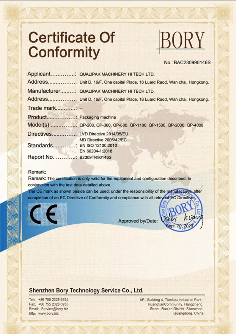 Packaging-Machine-CE