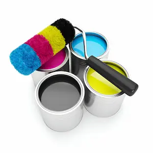 Vopsele și substanțe chimice