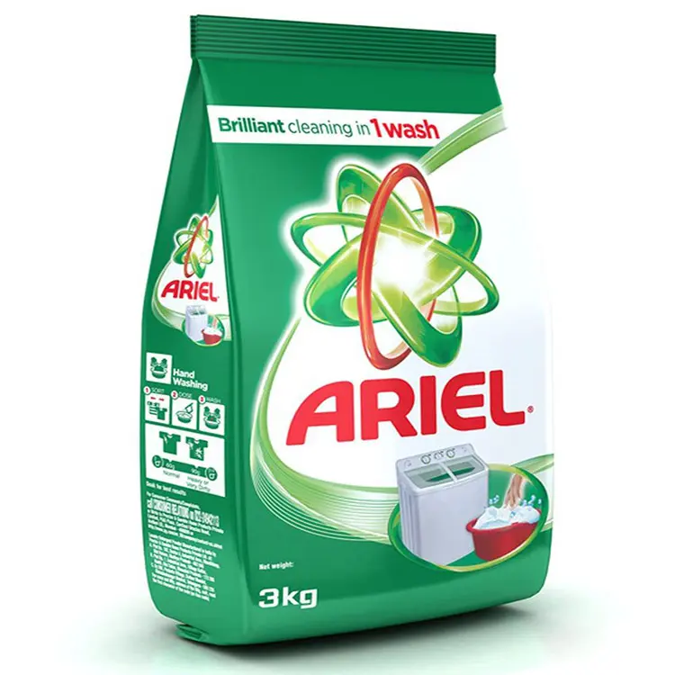 Túi đóng gói bột-3