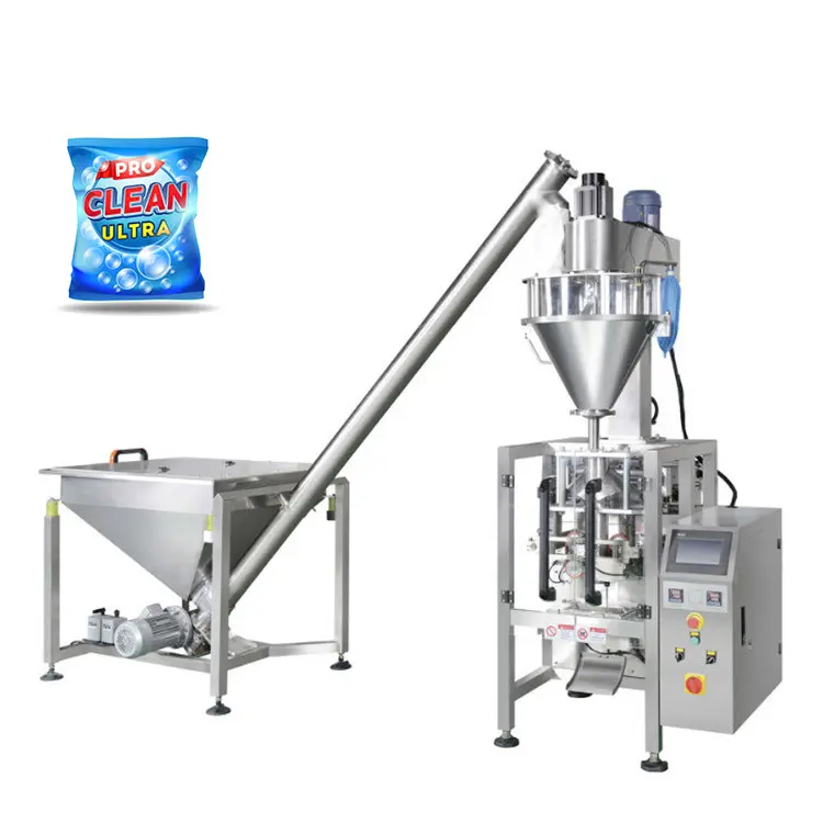 Powder Packing machine