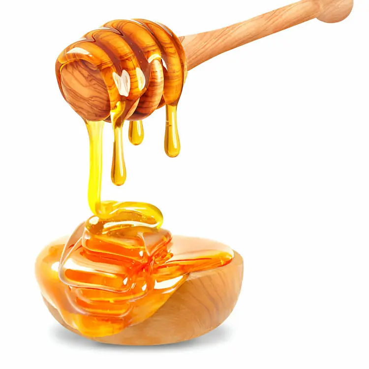 Honey jars filling line