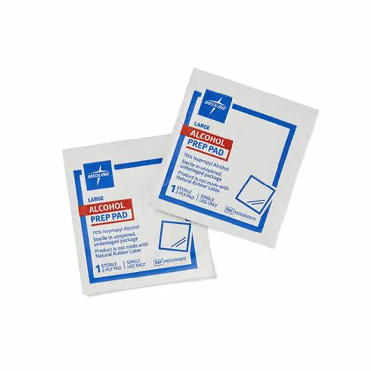 Four-Side Seal Packing product-1