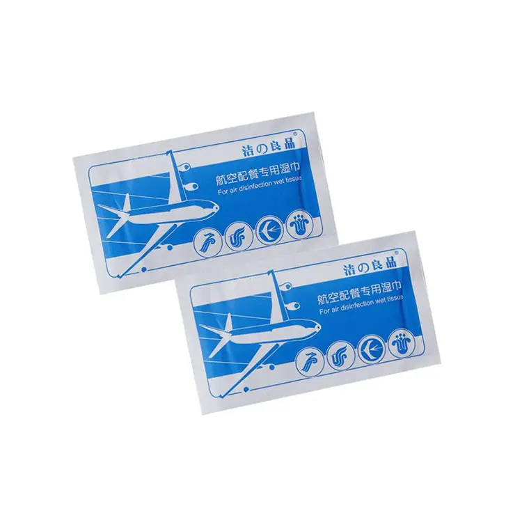 Four-Side Seal Packing product-3
