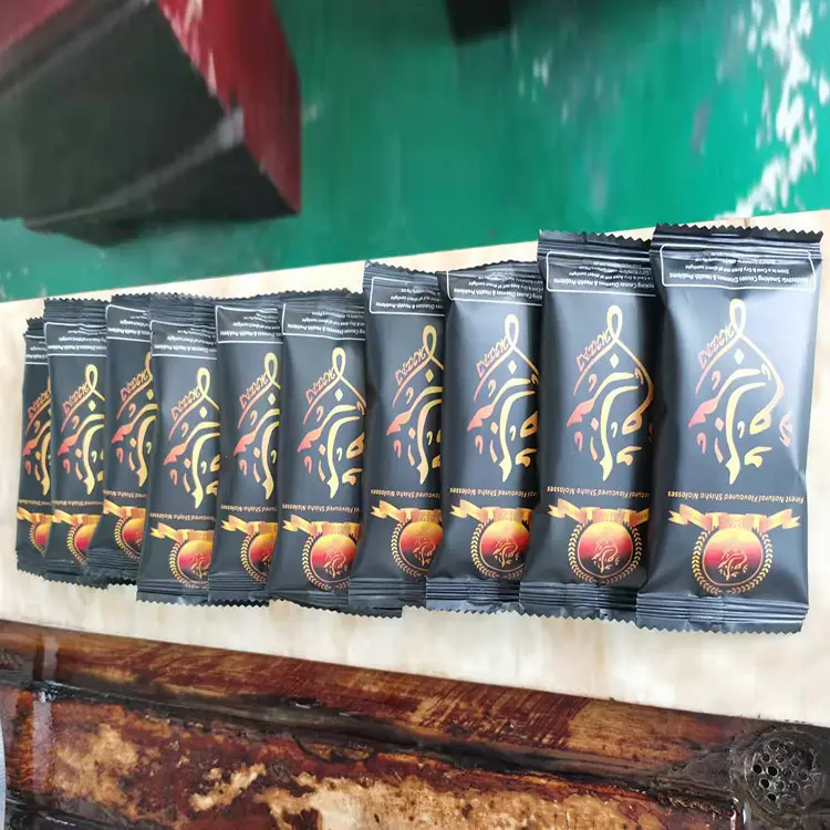 Molasses Packing product-1
