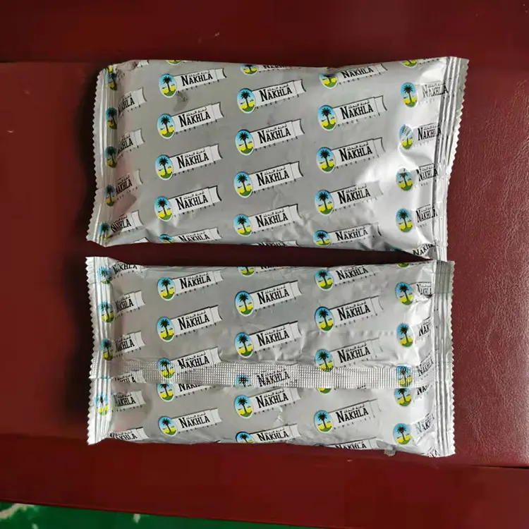 Molasses Packing product-2