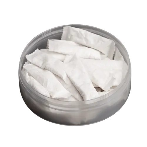 nicotine pouch