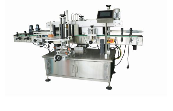 Key Labeling Machine Top 10 Labeling Machine Manufacturers in China with Key Features 2025