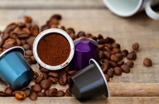 Coffee Packaging: Types, Criteria, and Equipment - Complete Guide