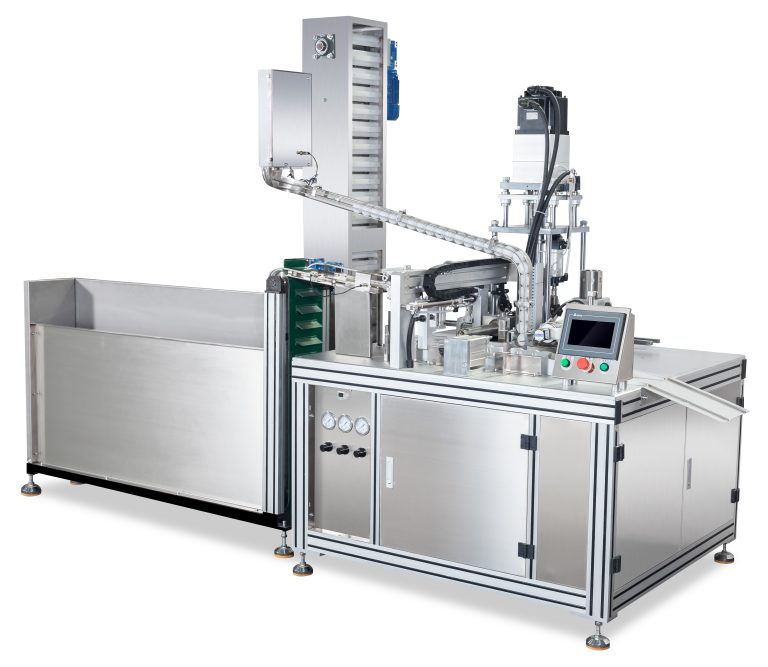 Silicone Sealant Filling Machine
