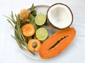 Natural & Organic