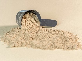 Nutrition Powder