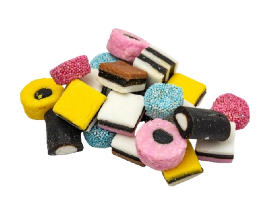 Confectionary