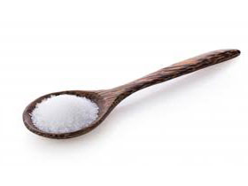 Jar condiment filling