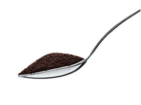 Coffee, Tea, Beverage Powder