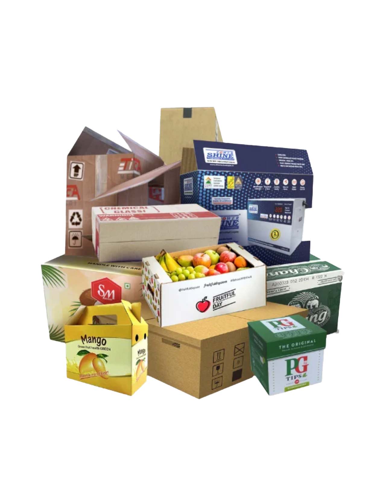 box