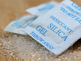 Desiccant