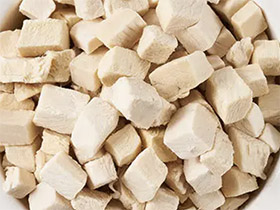 Pet Freeze-Dried