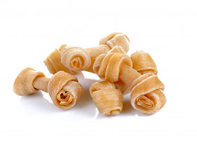 Pet Snacks