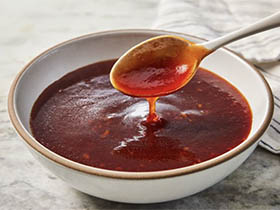 Sauce