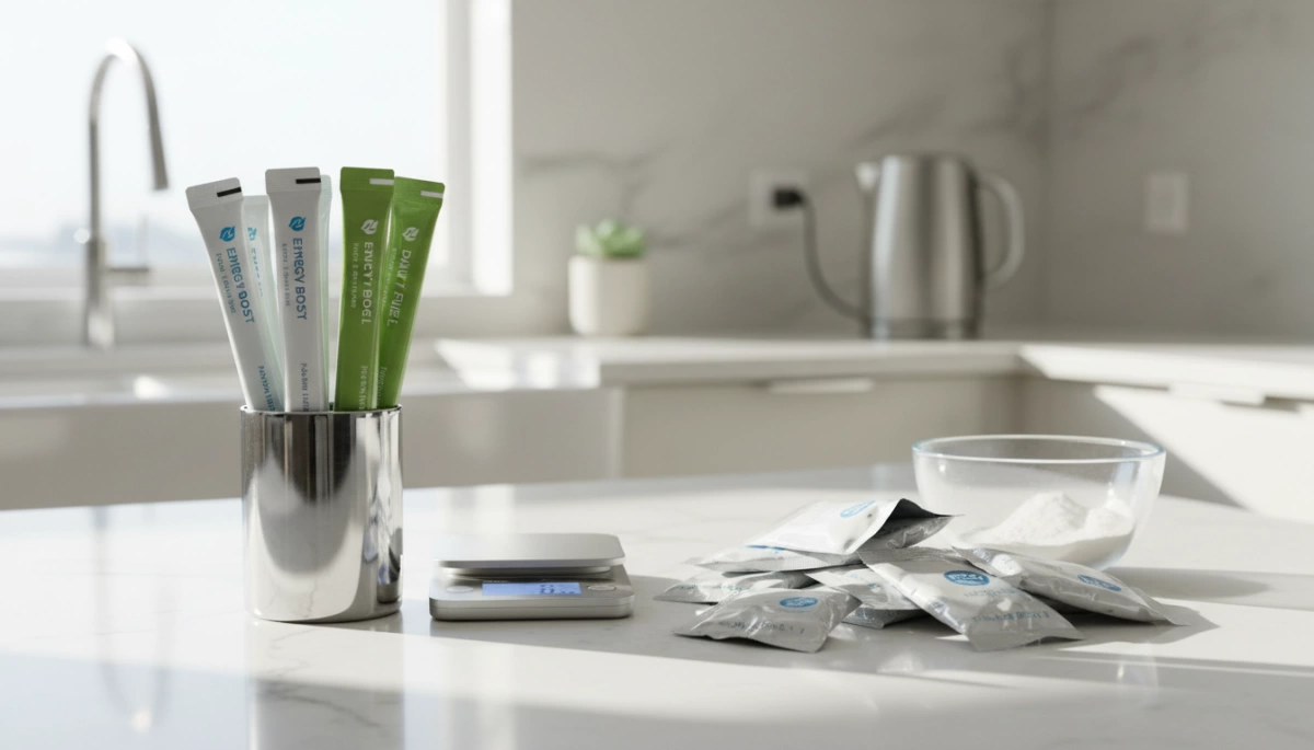 Sachet vs Stick Pack Packaging Key Differences and How to Choose