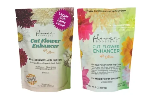 Agriculture and Horticulture