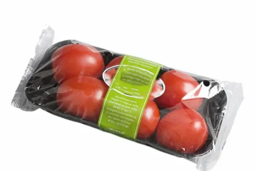 Fruit packaging