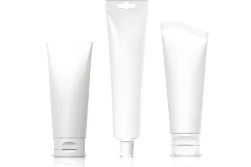 Tube Filling & Sealing bottle-2