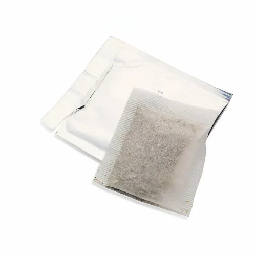 tea pouch bags